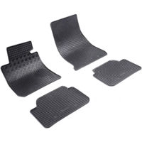 Коврик для автомобиля Rigum BMW 1 5dv HB 11-(F20)/BMW 1 3dv HB 11- (F21)