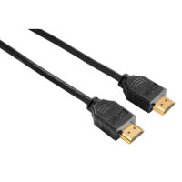 Кабель для AV Avinity 127100 High Speed HDMI™ Cable, 4K, Plug - Plug, Gold-Plated, Ethernet, 1.5 m
