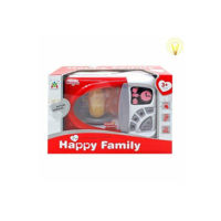 Игрушка Optmarket OP ДЕ05.97 Cuptor cu microunde cu lumina