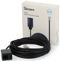 Кабель для IT Sonoff Sensor Extension Cable RL560 RJ9 5m