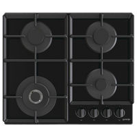 BinHob/gas Gorenje GTW 641 EB