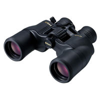 Бинокль Nikon Aculon A211 8-18x42