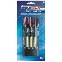 Дартс Garlando 3469 Ac darts (3 buc.) 18 gr. Equinox Centaurus DA-101