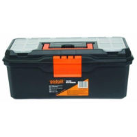 Система хранения инструментов Gadget tools 462408 пластиковый кейс