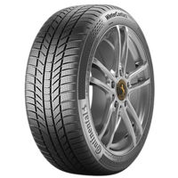 Шина Continental 215/50 R17 95H XL FR WinterContact TS870 P