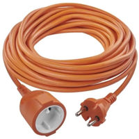 Удлинитель электрический Emos P01320R 20m 1 гнезд 3x1.5mm2