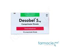 Desobel® comp. film. 5 mg  N10