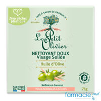 Le Petit Olivier Sapun solid fata hidratant de olive TNU 75g