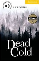 "Dead Cold" Sue Leather (Level 2 Elementary/Lower Intermediate)