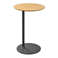 Журнальный столик Deco Mona Furnir