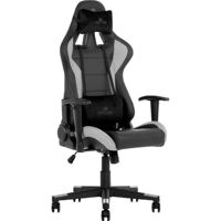 Офисное кресло Nowystyl HEXTER ML FAB 01 (negru/gri)