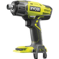Mașina de infeliat RYOBI R18QS-0 (carcasa) 5133002642