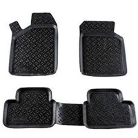 Коврик для автомобиля Aileron 64001 ВАЗ 2108-099, ВАЗ 2113-15