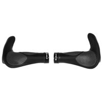 Аксессуар для велосипеда Messingschlager Miner ergonomic VELO Ergogel D3 Bar bicycle grips 138mm