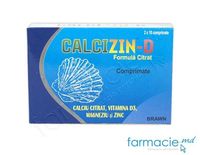 Calcizin-D comp. N10x2