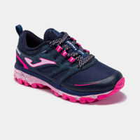 Incaltaminte sportiva JOMA Sima Junior Navy Blue Fuchsia JSIMAW2233