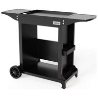 Гриль-барбекю электрический Yato YG-20072 p/u grătar electric YG-20071, 1058x446x746 mm