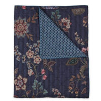 Домашний текстиль Pip Studio 326254 Buenas Noches Dark Blue