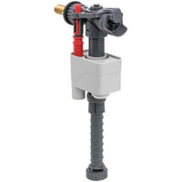 Унитаз Wirquin Robinet flotor Doblo 3/8 universal (10950177)