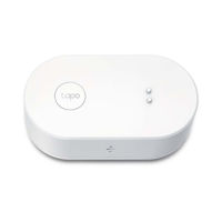 Датчик протечки TP-Link Tapo T300