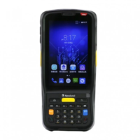 ТСД Newland Beluga (Android 8.1, 2D, 4G, GMS)