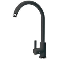 Смеситель кухонный Dr.Gans SOLO Negru