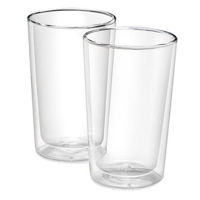 Pahar DeLonghi DLSC319 SET 2 Thermal glasses 490ml