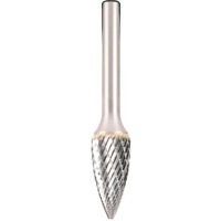 Набор головок, бит, насадок Metabo 628360000 Freza cu carbura de wolfram 12,7x25x70 mm