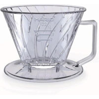 Аксессуар для кофеварки Hario PED-02-T Pegasus Dripper 02