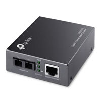 Адаптер TP-Link MC210CS, Gigabit Single-Mode