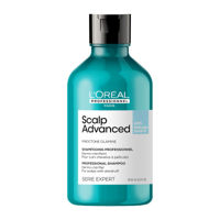 купить LOREAL SCALP ADVANCED ANTI DANDRUFF SHAMPOO 300ML в Кишинёве