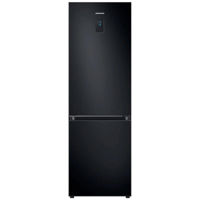 Холодильник с нижней морозильной камерой Samsung RB34T670FBN/UA