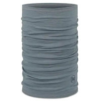 Одежда для спорта Buff Шапка-шарф  Merino Wool Lightweight Solid Flint