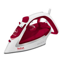 Fier de călcat Tefal FV5717E0 Easygliss Plus