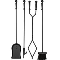 Аксессуар для камина ArtFlame Set accesorii pu semineu 4-TSPB F500B