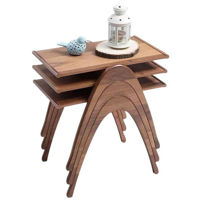 Журнальный столик Dizayno Home TB-Semer Nest (082944)