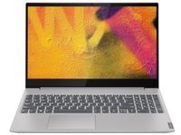 Laptop Lenovo IdeaPad S340-15IIL Grey (i3-1005G1 8Gb 1Tb)