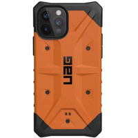 Чехол для смартфона UAG iPhone 12 Pathfinder Orange 112357119797