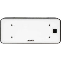 Фанкойл Maxa GRIMPER slim MSL 12