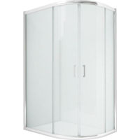 Душевая кабина New Trendy New Varia 100*80*165 6 mm Active Shield K-0505