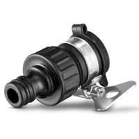 Furtun Karcher 2.645-256.0 Conexiune universală manuală