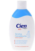 Gel de duș Cien Med Sensitive 300 ml