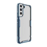 Nillkin SAM. Gal. S22+, Nature Pro, Blue