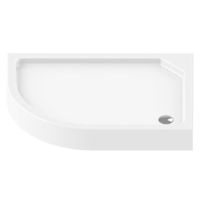 Душевой поддон New Trendy New Maxima R 120*85*17, B-0285