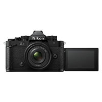 Фотоаппарат беззеркальный Nikon Z f kit 24-70/4