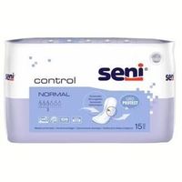 Урологические прокладки Seni Control Normal, 15 шт.