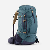 Туристический рюкзак для мужчин Forclaz MT500 Air 50+10 л