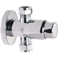 Смеситель для биде Remer 75228 TE31 temporizator 18-20 sec