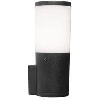 Светильник уличный Fumagalli AMELIA WALL 8.5 Вт IP55 черный