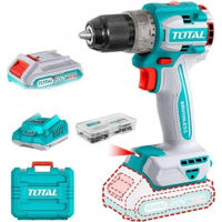Șurubelnița Total tools TDLI20602